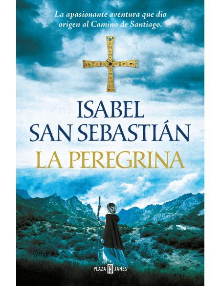 La peregrina Trilogia de Alana 3