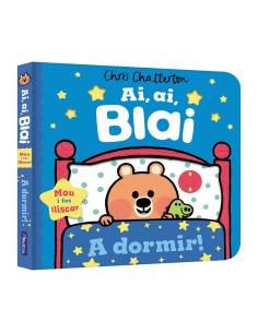 Ai ai Blai A dormir