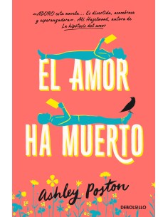 El amor ha muerto