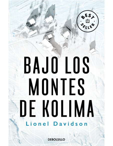 Bajo los montes de Kolima
