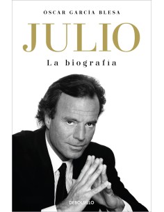 Julio Iglesias La biografia