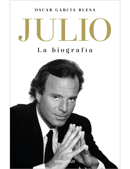 Julio Iglesias La biografia