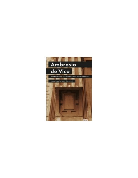 AMBROSIO DE VICO