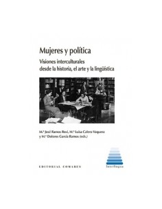 MUJERES Y POLITICA