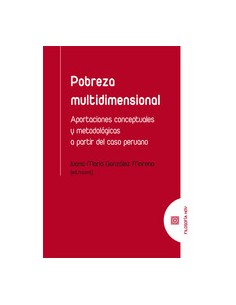 POBREZA MULTIDIMENSIONAL