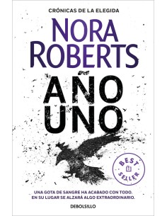 Ano uno Cronicas de la Elegida 1