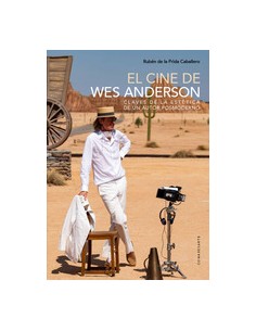 EL CINE DE WES ANDERSON