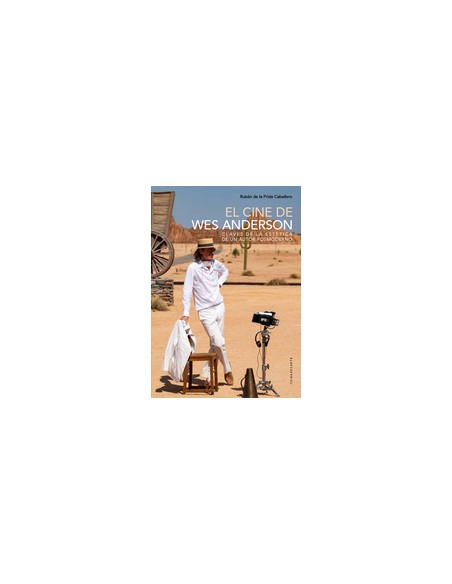 EL CINE DE WES ANDERSON