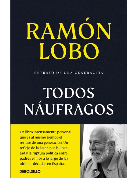 Todos naufragos