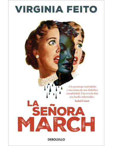 La senora March