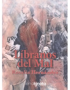 Libranos del Mal