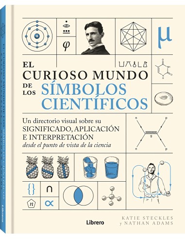 CURIOSO MUNDO DE LOS SIMBOLOS CIENTIFICOS EL