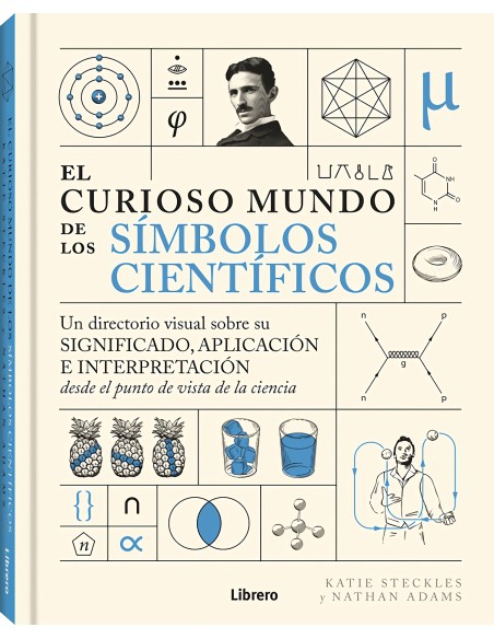 CURIOSO MUNDO DE LOS SIMBOLOS CIENTIFICOS EL