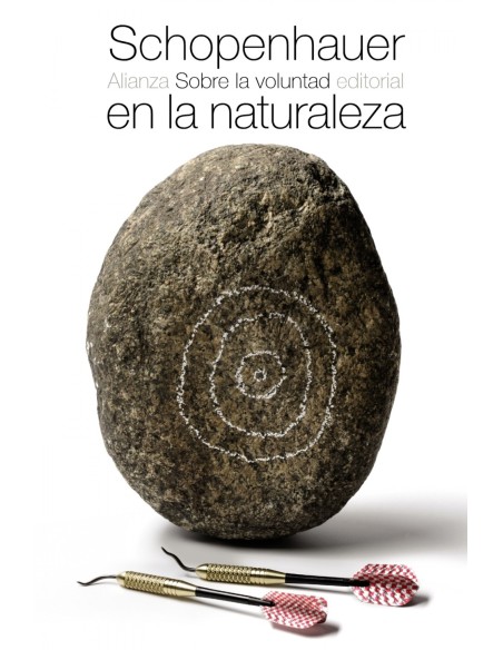 Sobre la voluntad en la naturaleza