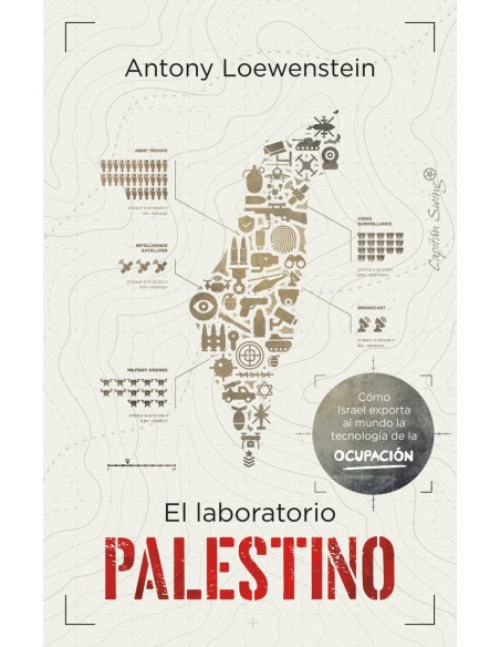 El laboratorio palestino