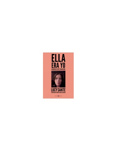 Ella era yo