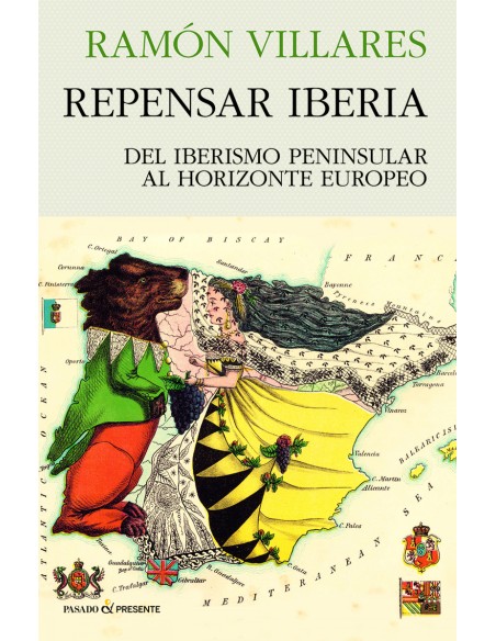 REPENSAR IBERIA