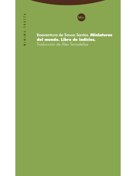 Miniaturas del mundo