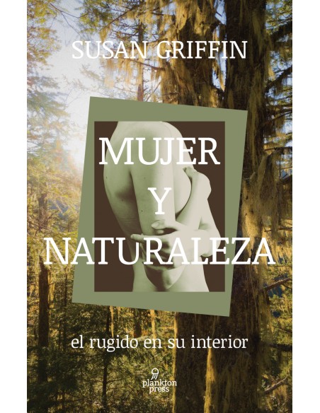 Mujer y naturaleza