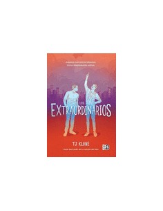 Los Extraordinarios
