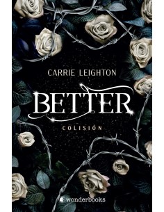 Better Colision