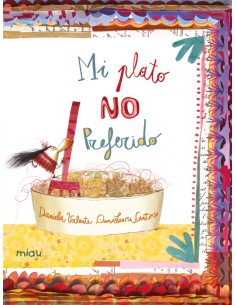 Mi plato no preferido