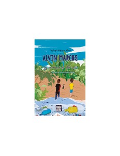 Alvin y Marcos Los guardianes del mar