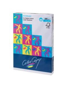 Color Copy CC320