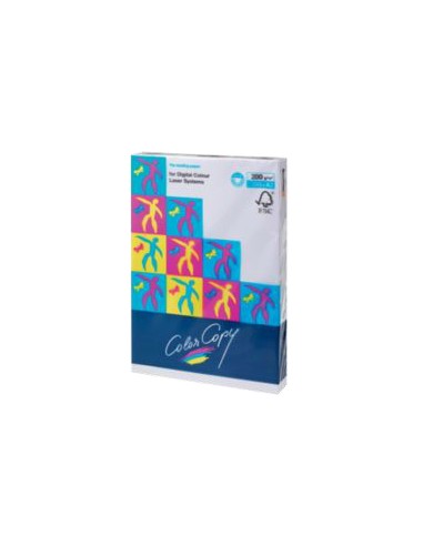 Color Copy CC320