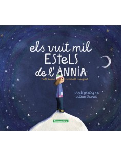 Els vuit mil estels de l Annia