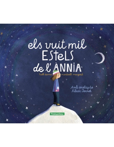 Els vuit mil estels de l Annia