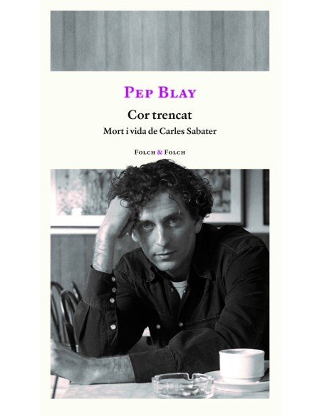 CATCOR TRENCATFOLCH ampFOLCH