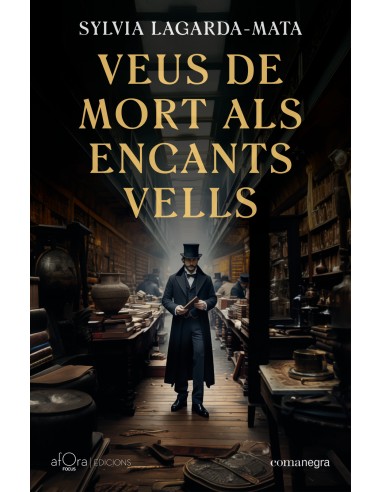 PREMI SANTA EULALIA 2024 DE NOVELLA DE BARCELONA