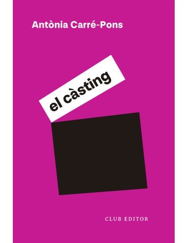 El casting