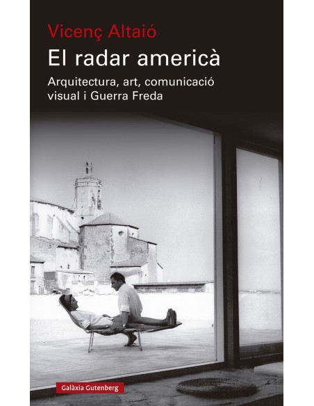 El radar america