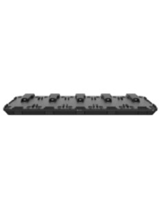 CRD-ETHBASE-01 accesorio para ordenador de bolsillo tipo PDA Base de carga