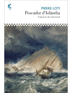 Pescador d Islandia