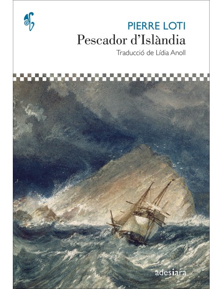 Pescador d Islandia