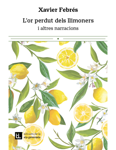 L or perdut dels llimoners