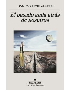 El pasado anda atras de nosotros