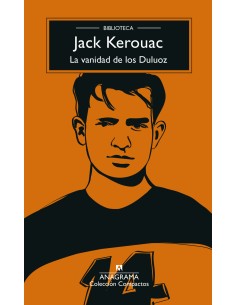 La vanidad de los Duluoz