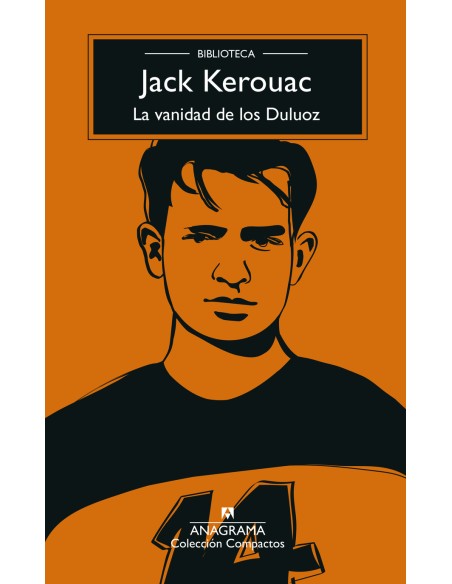 La vanidad de los Duluoz