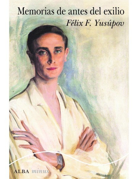 Memorias de antes del exilio