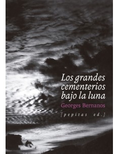 Los grandes cementerios bajo la luna