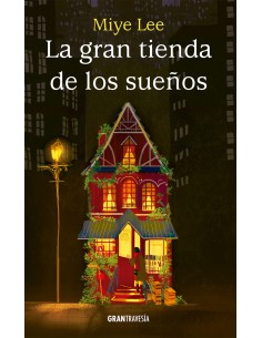 La Gran Tienda de los Suenos