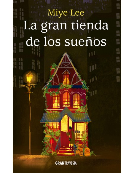 La Gran Tienda de los Suenos