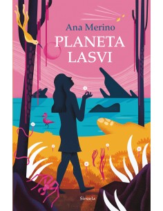 Planeta Lasvi