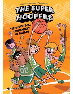 The Super Hoopers The Basketball Tournament of Dreams