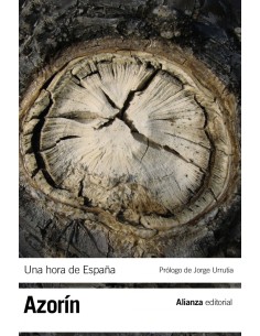 Una hora de Espana