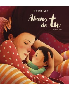 Abans de tu